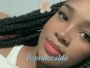 Esmmeralda