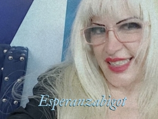 Esperanzabigot