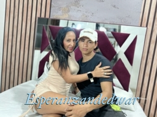 Esperanzandedwar