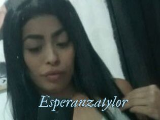Esperanzatylor