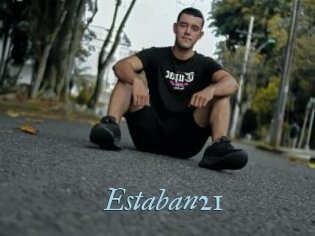 Estaban21