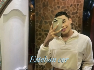 Esteban_cor