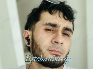 Estebanhardy
