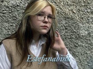 Estefanabink