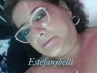 Estefanybelli
