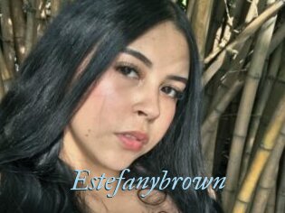 Estefanybrown