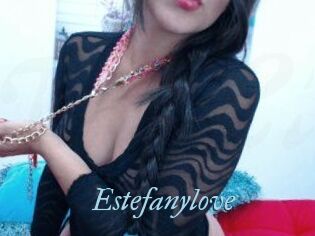 Estefanylove