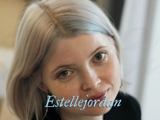 Estellejordan