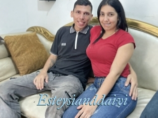 Esteysianddaivi