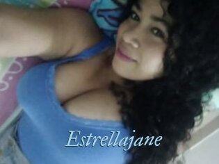 Estrellajane