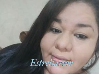 Estrellarow