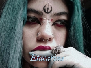 Etacarina