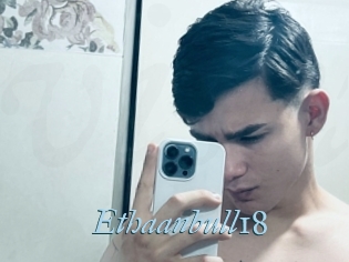 Ethaanbull18