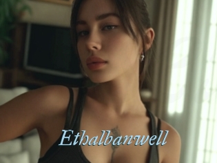 Ethalbanwell
