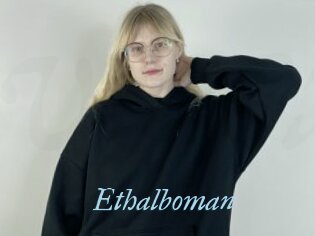 Ethalboman