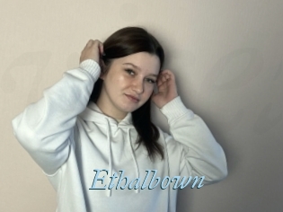 Ethalbown