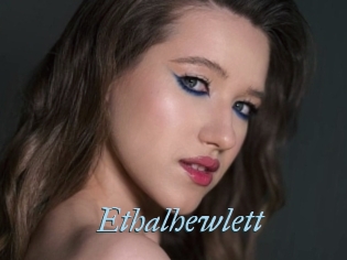 Ethalhewlett