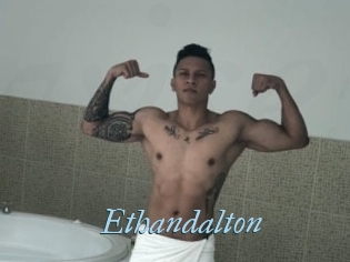 Ethandalton