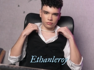 Ethanleroy