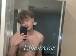 Ethansvices