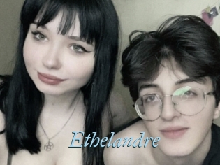Ethelandre