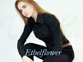 Ethelflower