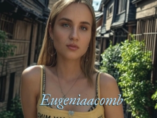 Eugeniaacomb