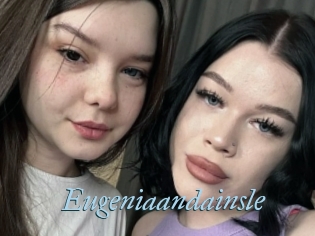 Eugeniaandainsle