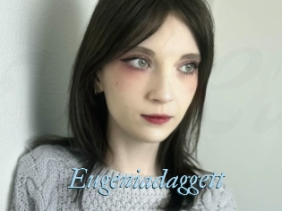 Eugeniadaggett