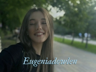 Eugeniadowlen