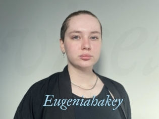 Eugeniahakey