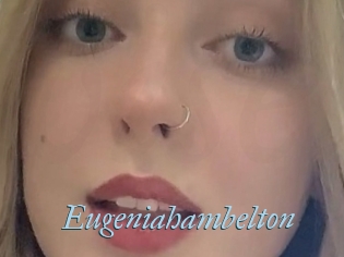 Eugeniahambelton