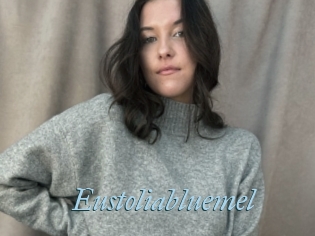 Eustoliabluemel