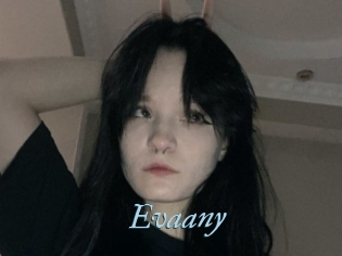 Evaany