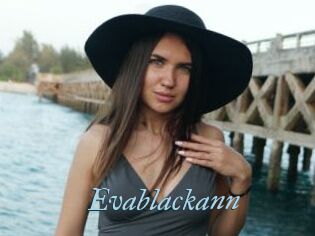 Evablackann