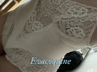 Evacoquine