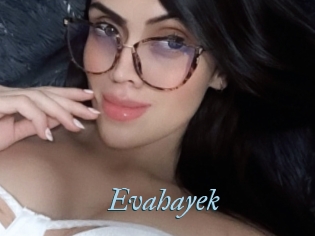 Evahayek