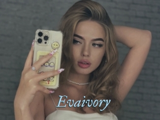 Evaivory