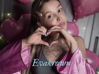 Evakrown