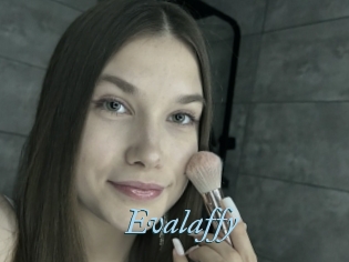 Evalaffy