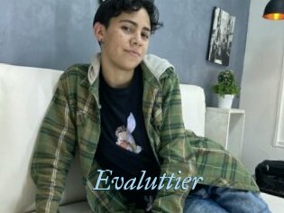 Evaluttier