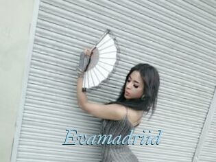Evamadriid