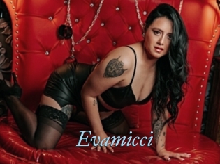 Evamicci