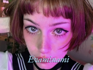 Evaminami