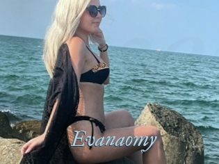Evanaomy
