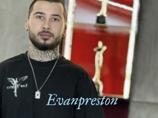 Evanpreston