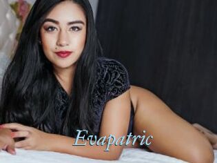 Evapatric