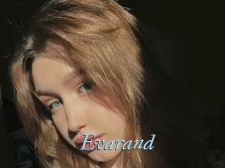 Evarand