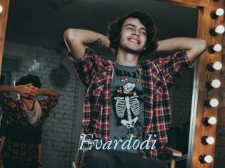 Evardodi
