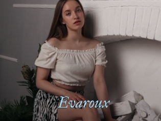 Evaroux